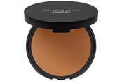 Makeup - bareMinerals 16hr Skin-Perfecting Powder Foundation 8 g.- Deep 50 Warm - 37208074260