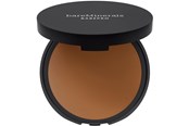 Makeup - bareMinerals 16hr Skin-Perfecting Powder Foundation 8 g.- Deep 55 Cool - 37208074270