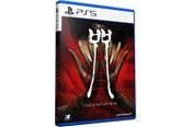 Spil - Incantation - Sony PlayStation 5 - Gyser - 608037466648