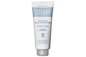 Hårpleje - Stuhr - Mild Shampoo Normal/Dry – 350 ml - 8317110