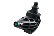 Højtryksrenser - Bosch Tilbehør 90-degree nozzle - 3165140941877