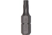 Bor & bits - Bosch 2 607 002 799 screwdriver bits T20 25pcs - 2607002799