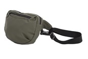 Baby Udstyr - BabyDan Changing bag Mini grøn – Fanny Pack pusletaske me - 500136