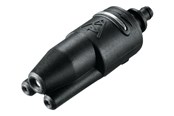 Højtryksrenser - Bosch Tilbehør 3-in-1 nozzle - 3165140941891