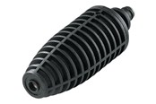 Højtryksrenser - Bosch Tilbehør rotary nozzle - 3165140941860