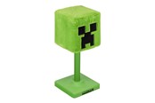 Merchandise - Paladone - Minecraft - Creeper SoftGlo Lamp Window Box - Lampe - 5056577787023