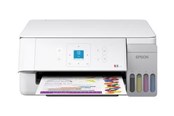 Printer - Epson EcoTank ET-2926 Multifunktion - Farve - Blæk - C11CL63407