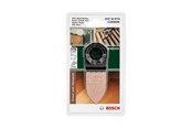 Multiværktøj - Bosch AVZ 32 RT4 Blade for Multitool - 2609256D52