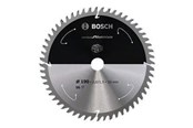 Rundsav - Bosch Standard for Aluminium circular saw blade - 2608837770