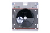 Rundsav - Bosch Standard for Aluminium circular saw blade - 2608837773