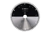 Rundsav - Bosch Standard for Aluminium circular saw blade - 2608837778