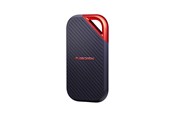 SSD - SANDISK Extreme PRO Portable SSD V3 - 2TB - External - SDSSDE83-2T00-G25