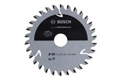Rundsav - Bosch Standard for Multi Material circular saw blade - 2608837742