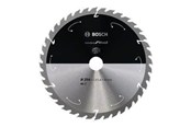 Rundsav - Bosch Standard for Wood circular saw blade - 2608837734