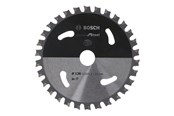 Rundsav - Bosch Standard for Steel circular saw blade - 2608837750