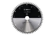 Rundsav - Bosch Standard for Wood circular saw blade - for wood - 2608837736