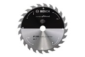 Rundsav - Bosch Standard for Wood circular saw blade - 2608837702