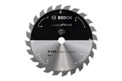 Rundsav - Bosch Standard for Wood circular saw blade - 2608837700