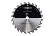 Rundsav - Bosch Standard for Wood circular saw blade - 2608837698