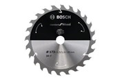 Rundsav - Bosch Standard for Wood circular saw blade - 2608837690
