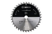 Rundsav - Bosch Standard for Wood circular saw blade - 2608837682