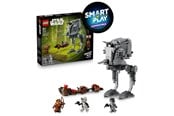 LEGO® - LEGO Star Wars 75424 SMART Play™: AT-ST™-angreb på Endor - 75424