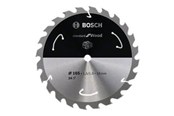 Rundsav - Bosch Standard for Wood circular saw blade - 2608837679