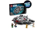 LEGO® - LEGO Star Wars 75426 SMART Play™: Tusindårsfalken - 75426