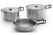 Camping & Friluftsliv - Campingaz 2197184 camping tableware set - 2197184