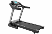 Sport & Fitness - ASG Pace Elite - Løbebånd - ASG4630IONE SIZE