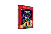 Spil - Piko Interactive Collection 1 - Evercade - Samlinger - 5060990242304