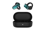 Hovedtelefoner/headset - Lenovo Open-Ear Clip-on Earbuds X500 Black - GXD1U67590