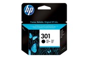 Blæk, Toner & Forbrugsstoffer - HP 301 - CH561EE#LS3