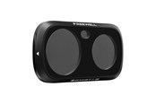 Actionkamera tilbehør - Freewell Ultra Glow Mist 1/8 Filter For Insta360 Luna - FW-LNUB-G1/8
