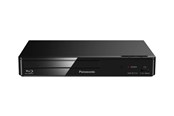 Blu-Ray & DVD-afspiller - Panasonic DMP-BDT167AG DVD/Blu-Ray player - DMP-BDT167AG