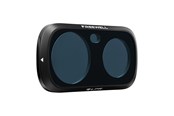 Actionkamera tilbehør - Freewell Light Pollution Reduction Filter For Insta360 Luna Ultra - FW-LNUB-LPR