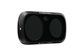 Actionkamera tilbehør - Freewell ND1000 Filter For Insta360 Luna Ultra - FW-LNUB-ND1000
