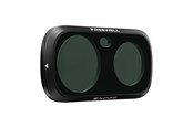Actionkamera tilbehør - Freewell ND32 Filter For Insta360 Luna Ultra - FW-LNUB-ND32