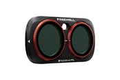 Actionkamera tilbehør - Freewell ND64/PL Filter For Insta360 Luna Ultra - FW-LNUB-ND64/PL
