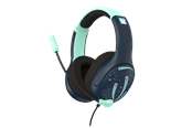 Hovedtelefoner/headset - Turtle Beach Airlite™ Fit Wired Gaming Headset – Minecraft™ Dungeons II til Nintendo Switch™ 2 - TBS-8003-25-MC