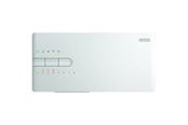 Gulvvarme - Wavin Sentio styreenhed, 8 udtag - 4064446