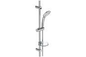 Brus og monteringstilbehør - Ideal Standard Idealrain brusesæt, 3 funktioner - B9419AA
