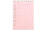 Calendar - Mayland Familiekalender Color lille 2027 - 27066120