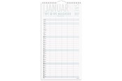 Calendar - Mayland Familiekalender TrendArt 2027 - 27066190