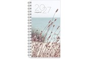 Calendar - Mayland Week Planner højformat m/4 illu. 2027 - 27088100
