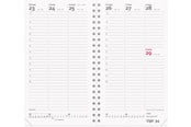 Calendar - Mayland Week Planner højformat REFILL 2027 - 27088500