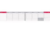 Calendar - Mayland Uge-bordkalender 2027 - 27134000