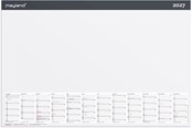 Calendar - Mayland Skriveunderlag 2027 - 27137000
