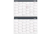 Calendar - Mayland 10-årskalender A5 m/illu. 2027 - 27147000