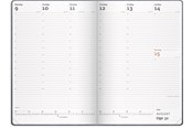 Calendar - Mayland City Diplomat ugekalender trend 2027 - 27194020